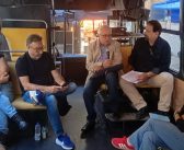 A mídia independente traz a antítese do mercado e do capital, aponta debate com jornalistas na Flipei