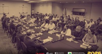 CN2026: Trabalhadores e banqueiros voltam a negociar nessa segunda-feira (24)