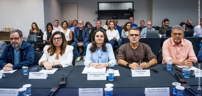 CN2026: Assembleia de deliberação das propostas dos bancos é nesta segunda-feira (31) e Sindicato orienta rejeição