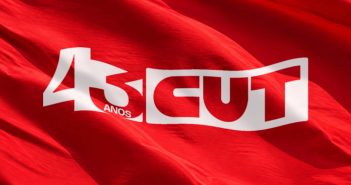 CUT completa 43 anos: Central nasceu da luta e da organização da classe trabalhadora