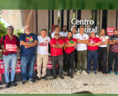 CN2026: Greve no Banco da Amazônia chega ao 13º dia e mesa é suspensa após banco repetir proposta rejeitada