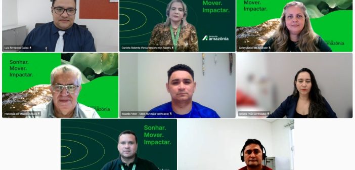 CN2026: Conheça a proposta do Banco da Amazônia apresentada na sétima mesa. Funcionalismo vai deliberar em assembleia nos próximos dias