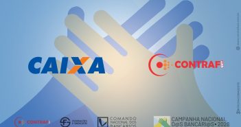 CN2026: Caixa chama Contraf-CUT para negociação