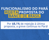 CN2026: Funcionalismo do BB rejeita proposta requentada e greve continua. Nova assembleia virtual, às 17h, desta sexta-feira (11)