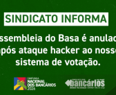 CN2026: Comunicado à categoria do Basa