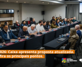 Caixa apresenta proposta atualizada. Confira os principais pontos.