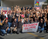 CN2026: No 11º dia de greve, empregados e empregadas da Caixa no Pará ampliam adesão e cobram avanços