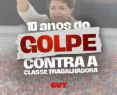 Dez anos do golpe: ataques à democracia abriram caminho para retirada de direitos