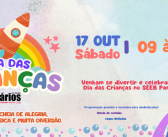 Dia das Crianças no Sindicato: a diversão está garantida!