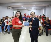 Presidente eleito do TRT-8 convida Sindicato dos Bancários para posse da nova administração