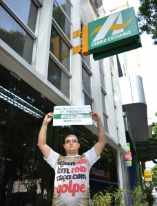 Ato não ao fechamento do Banco da Amazônia (07 (6)  