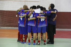Final 8 Campeonato de Futsal (3)   