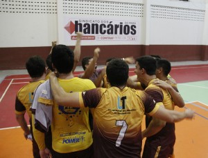 Final 8 Campeonato de Futsal (4)   