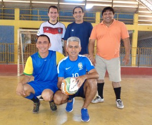Futsal STM (2)